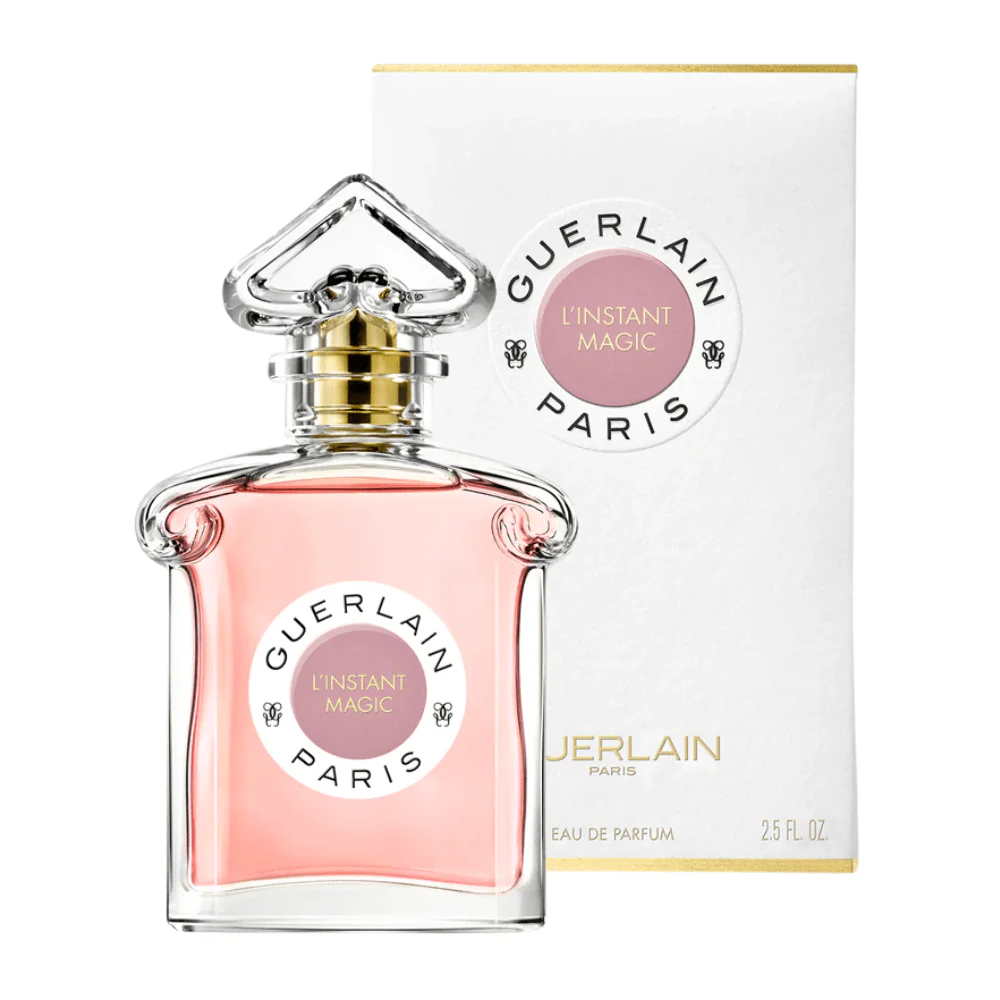 Guerlain L Instant Magic Eau De Parfum