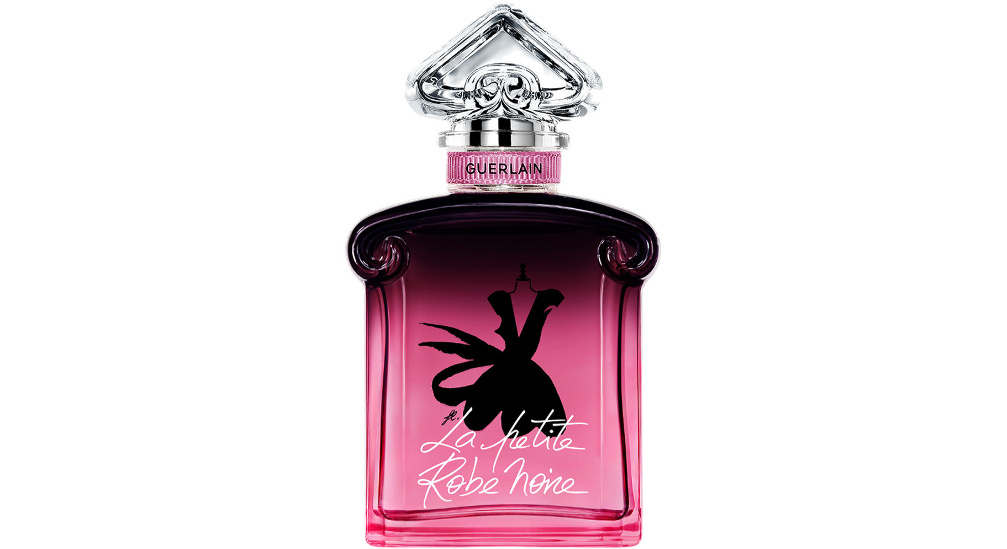 Guerlain La Petite Robe Noire