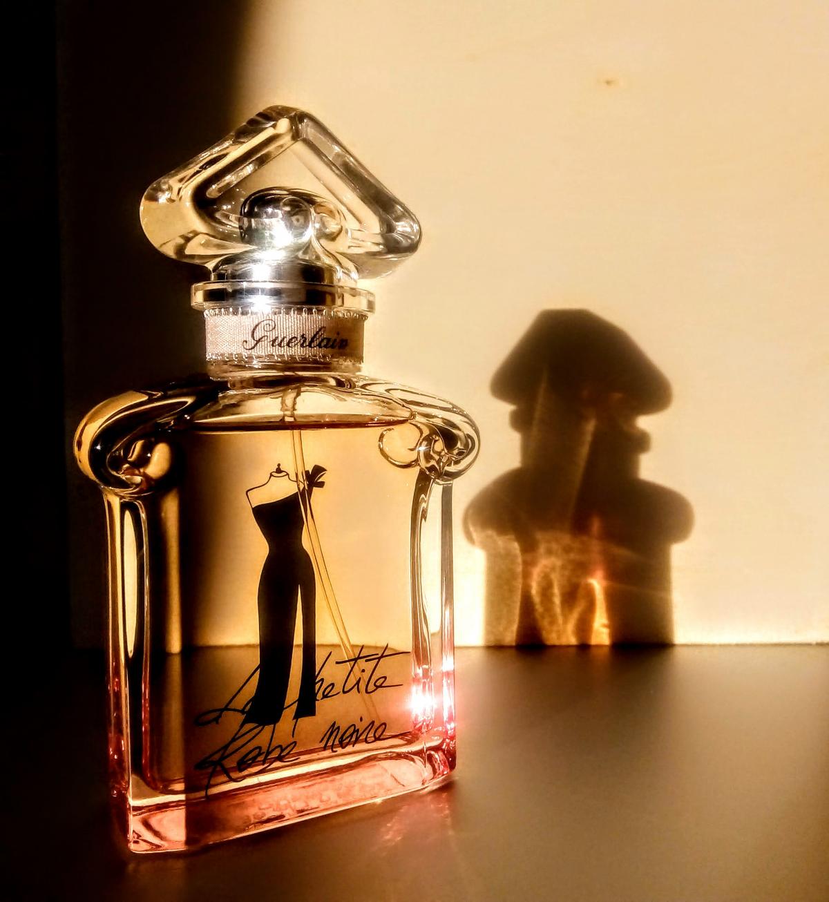 Guerlain La Petite Robe Noire Couture