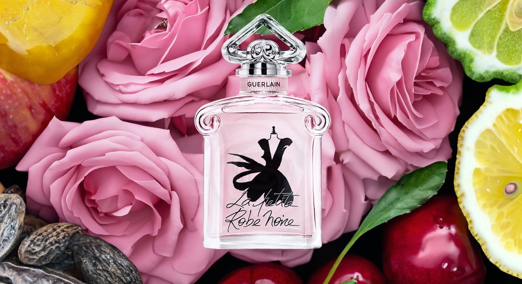 Guerlain La Petite Robe Noire Eau De Toilette
