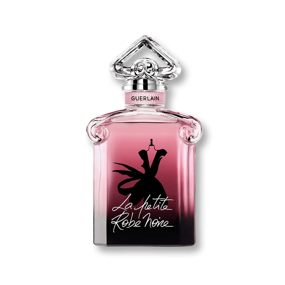 Guerlain La Petite Robe Noire Intense