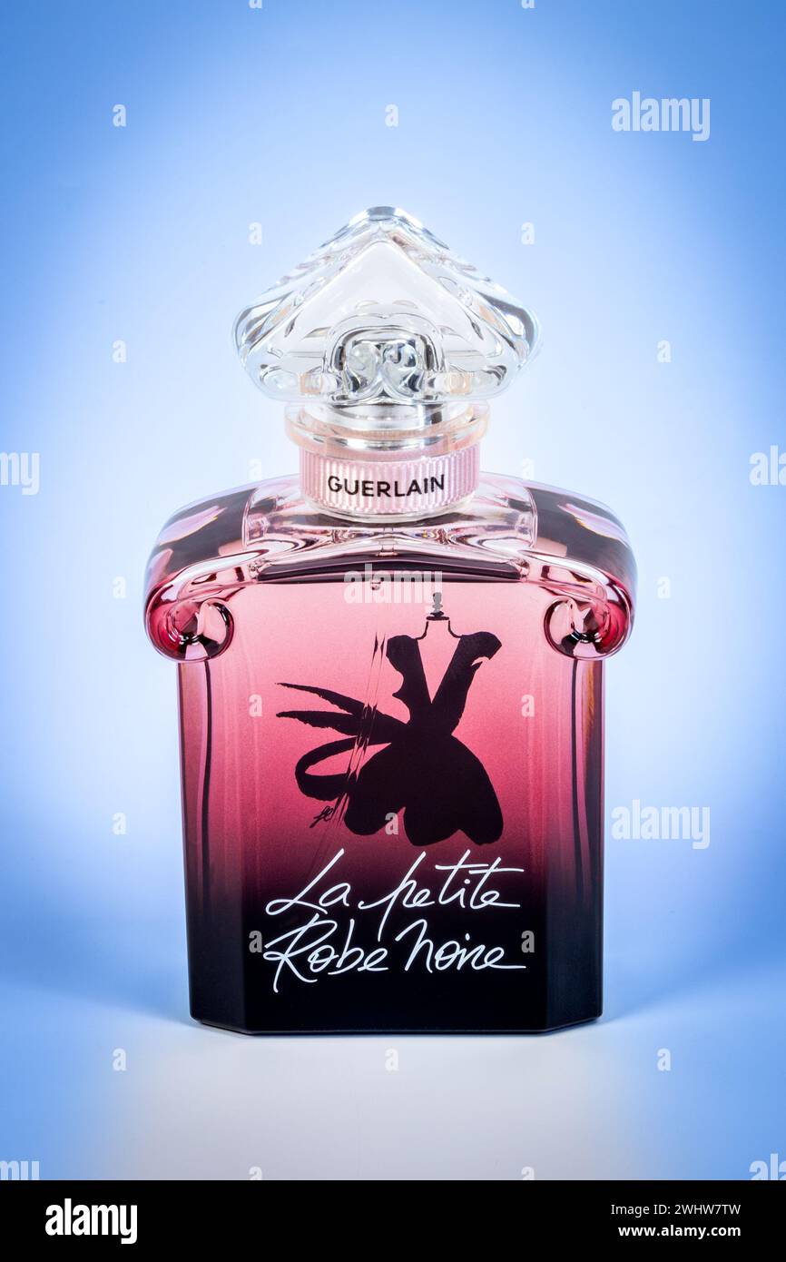 Guerlain La Petite Robe Noire Legere