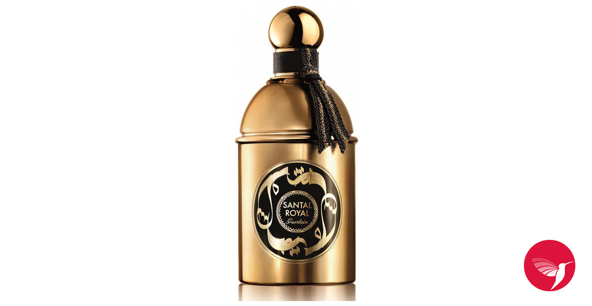 Guerlain Les Absolus D Orient Santal Royal