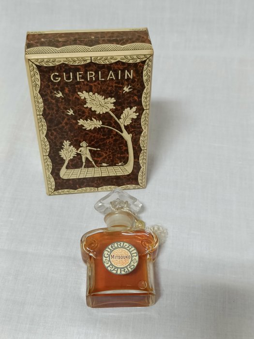 Guerlain Mitsouko Extract