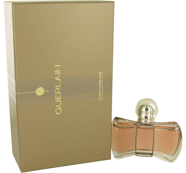 Guerlain Mon Exclusif