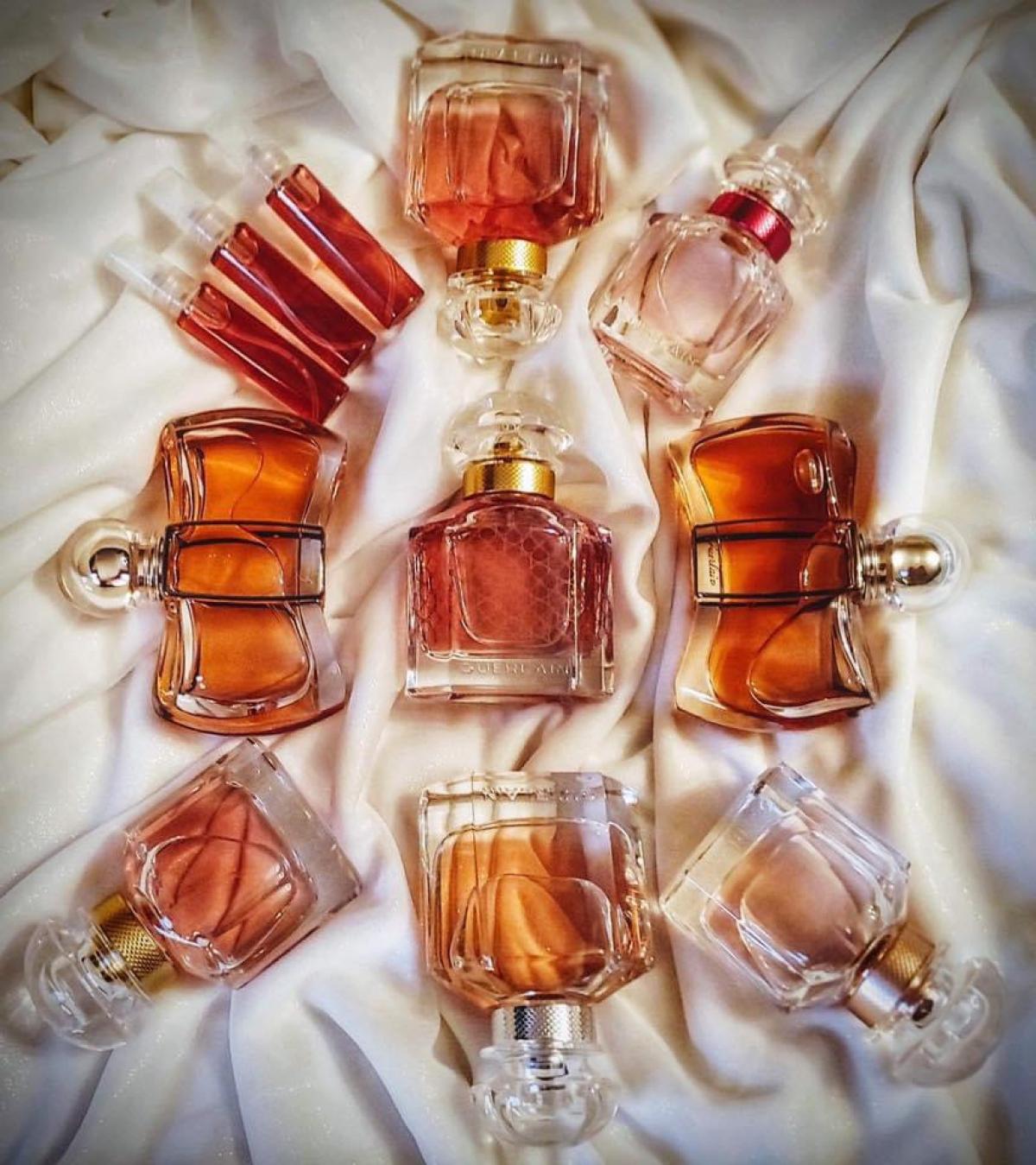 Guerlain Mon Guerlain Bloom Of Rose