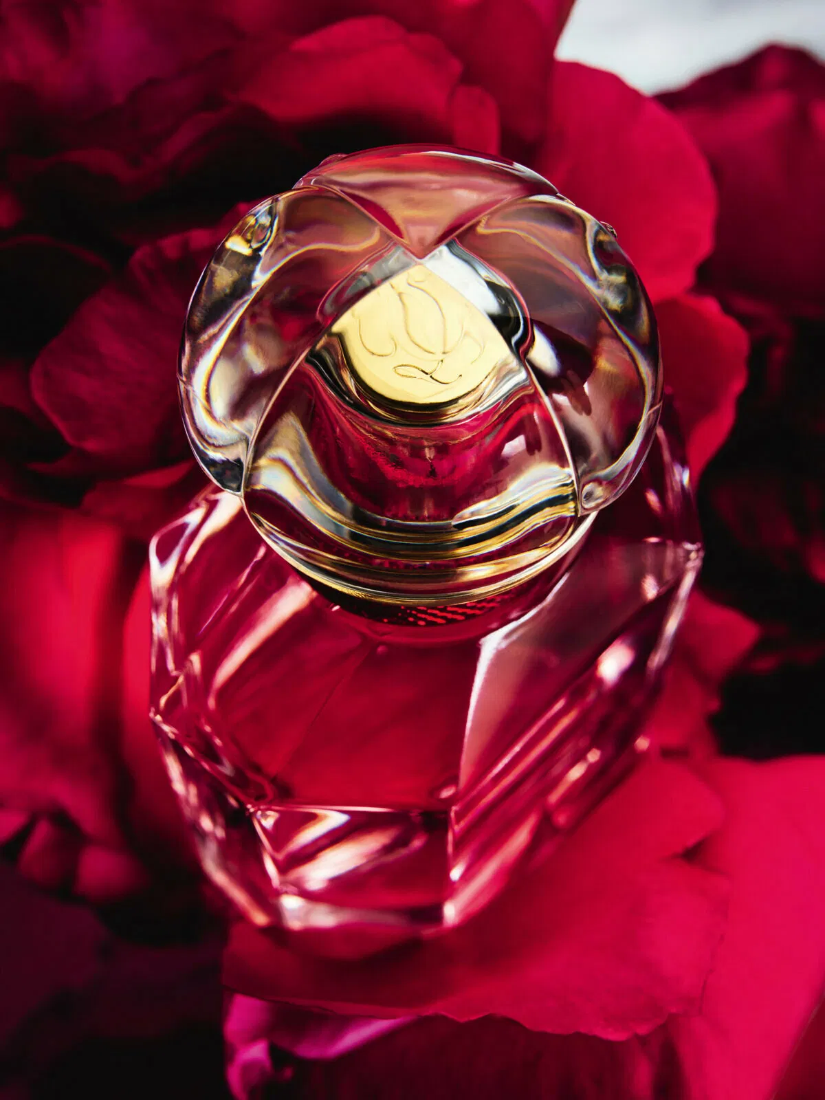Guerlain Mon Guerlain Bloom Of Rose Eau De Parfum