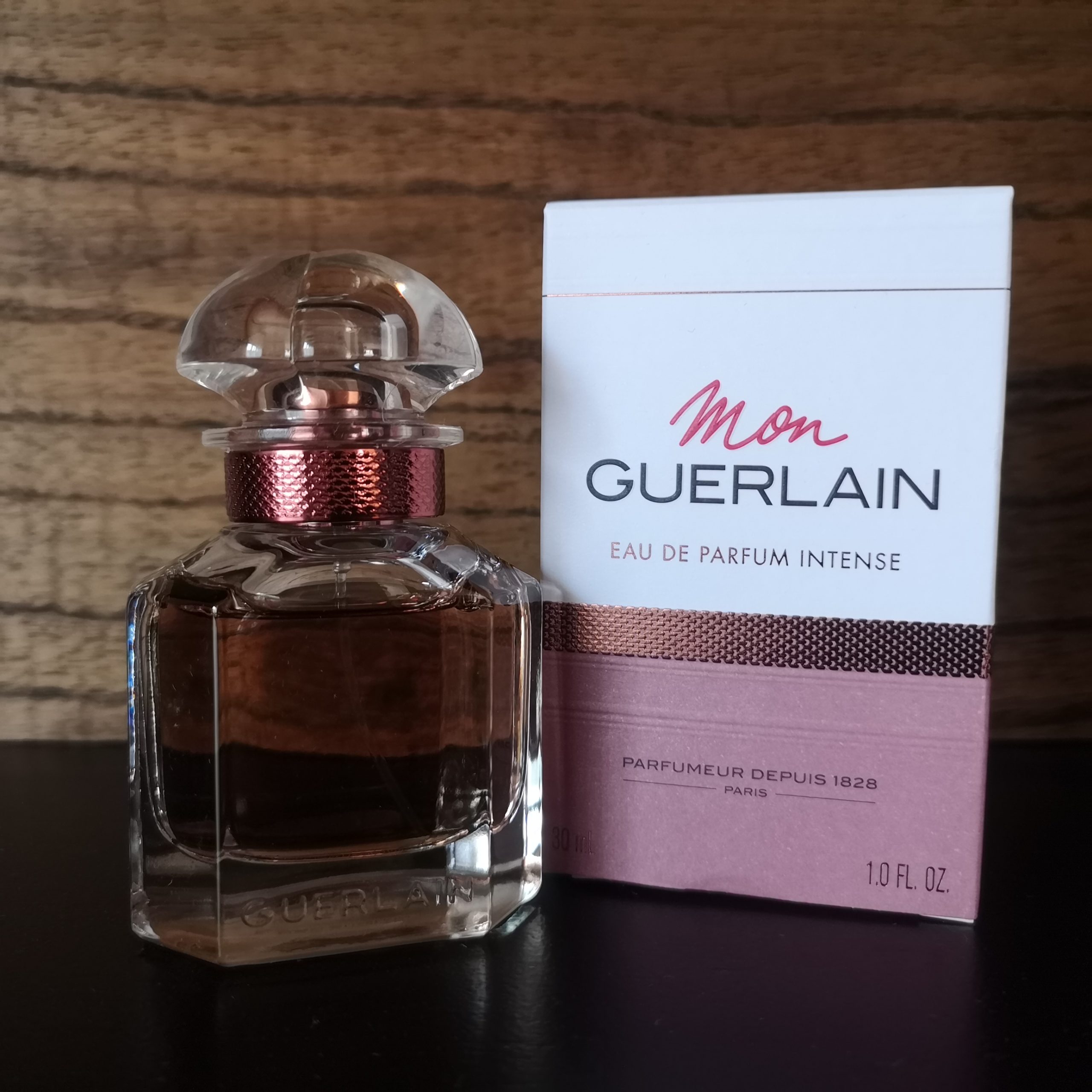 Guerlain Mon Guerlain Eau De Parfum Intense