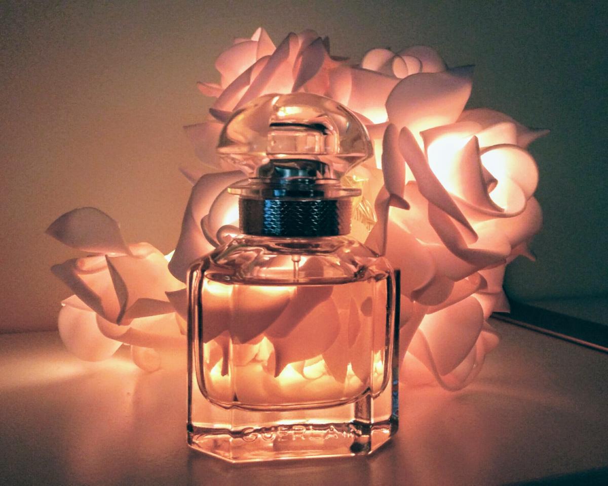 Guerlain Mon Guerlain Eau De Toilette