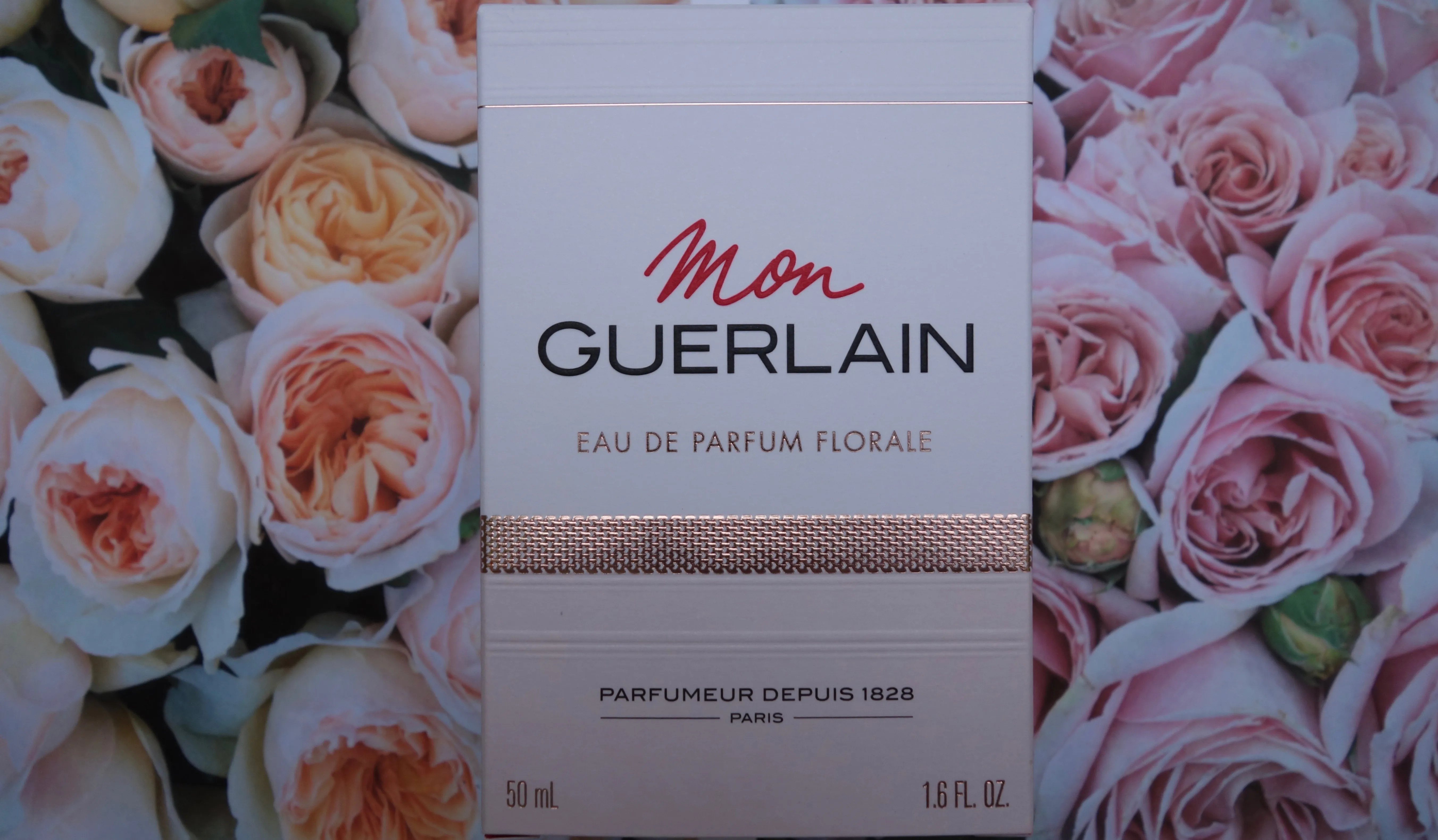 Guerlain Mon Guerlain Florale