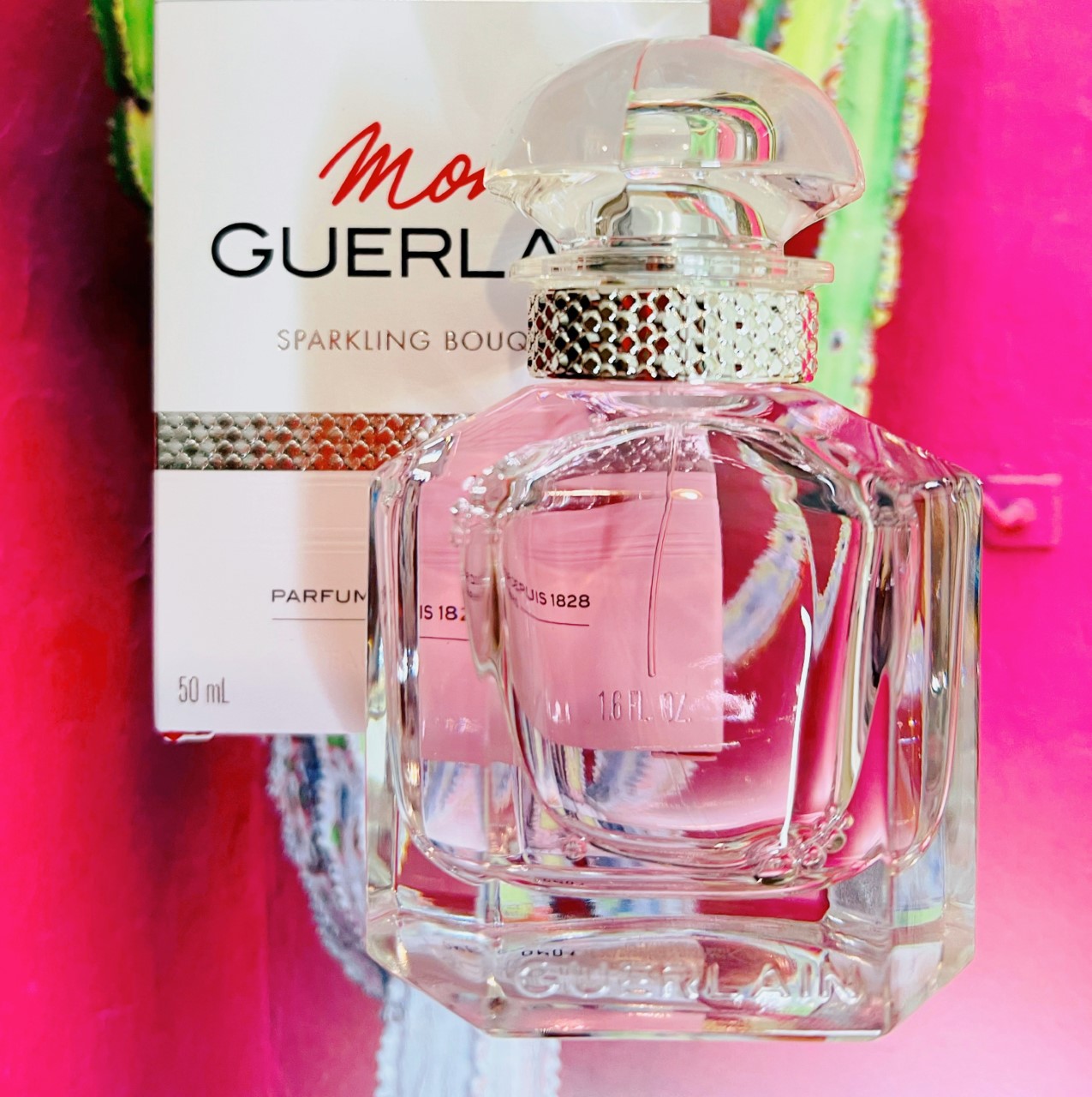 Guerlain Mon Guerlain Sparkling Bouquet