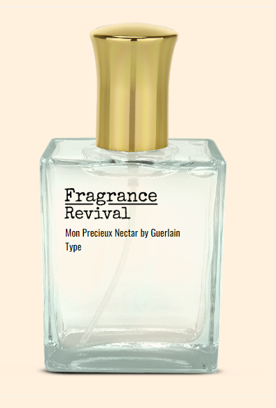 Guerlain Mon Precieux Nectar