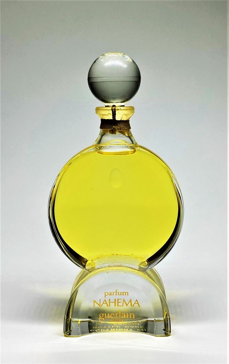 Guerlain Nahema
