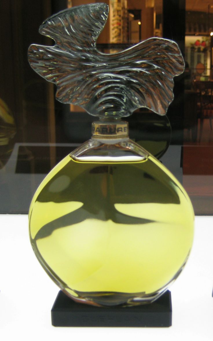 Guerlain Parure