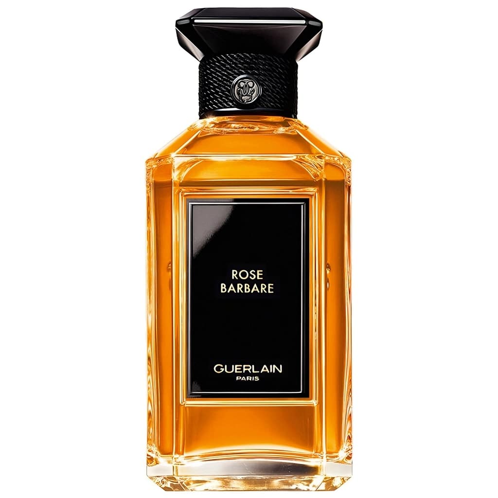 Guerlain Rose Barbare