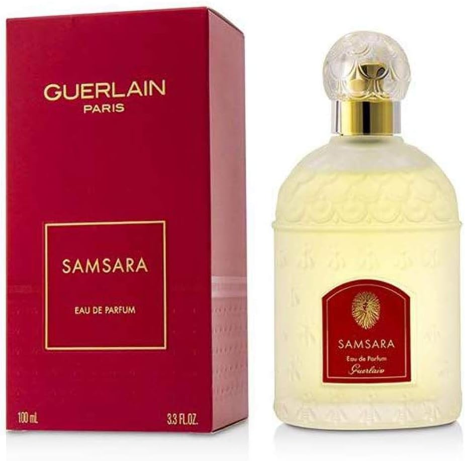 Guerlain Samsara Eau De Parfum