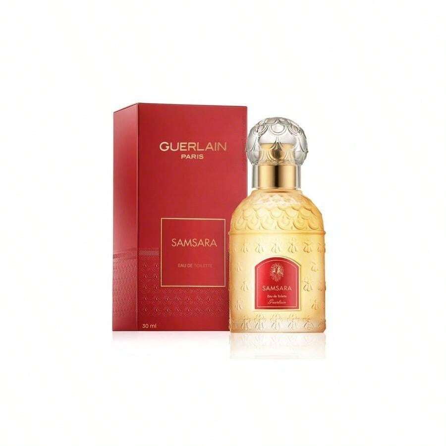 Guerlain Samsara Eau De Toilette