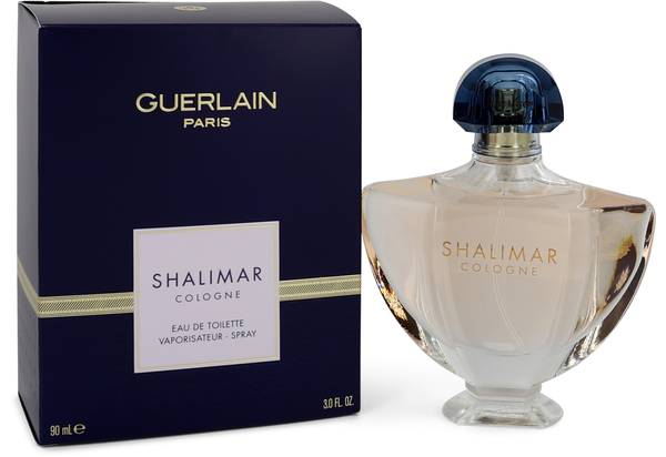 Guerlain Shalimar Cologne
