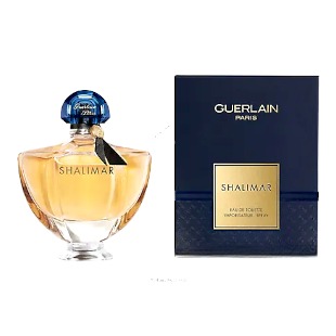 Guerlain Shalimar Eau De Toilette