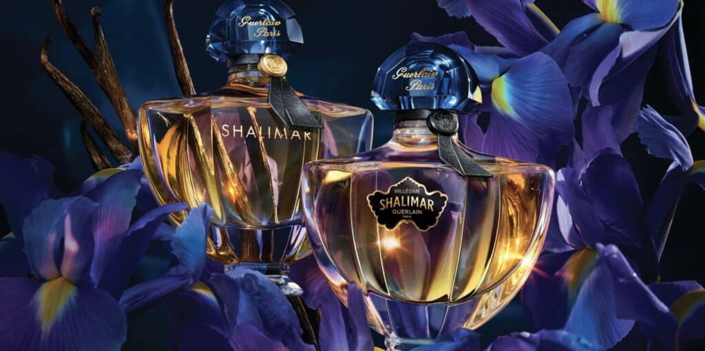 Guerlain Shalimar Millesime Iris
