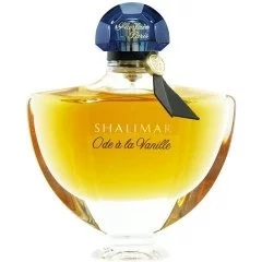 Guerlain Shalimar Ode A La Vanille Sur La Route De Madagascar