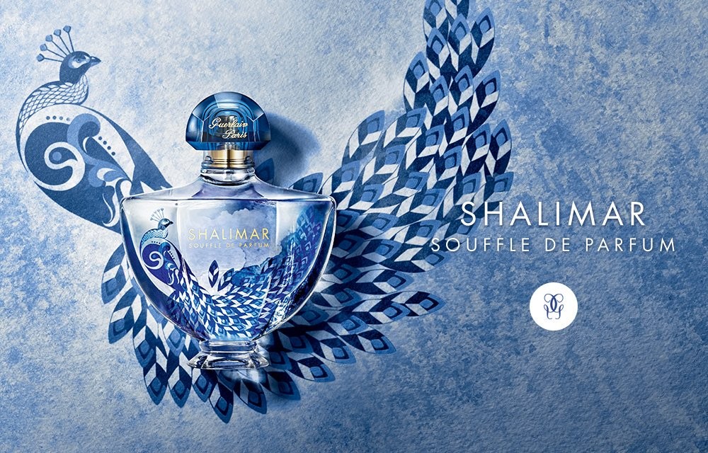 Guerlain Shalimar Souffle De Parfum