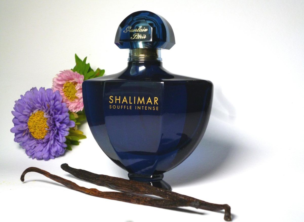 Guerlain Shalimar Souffle Intense