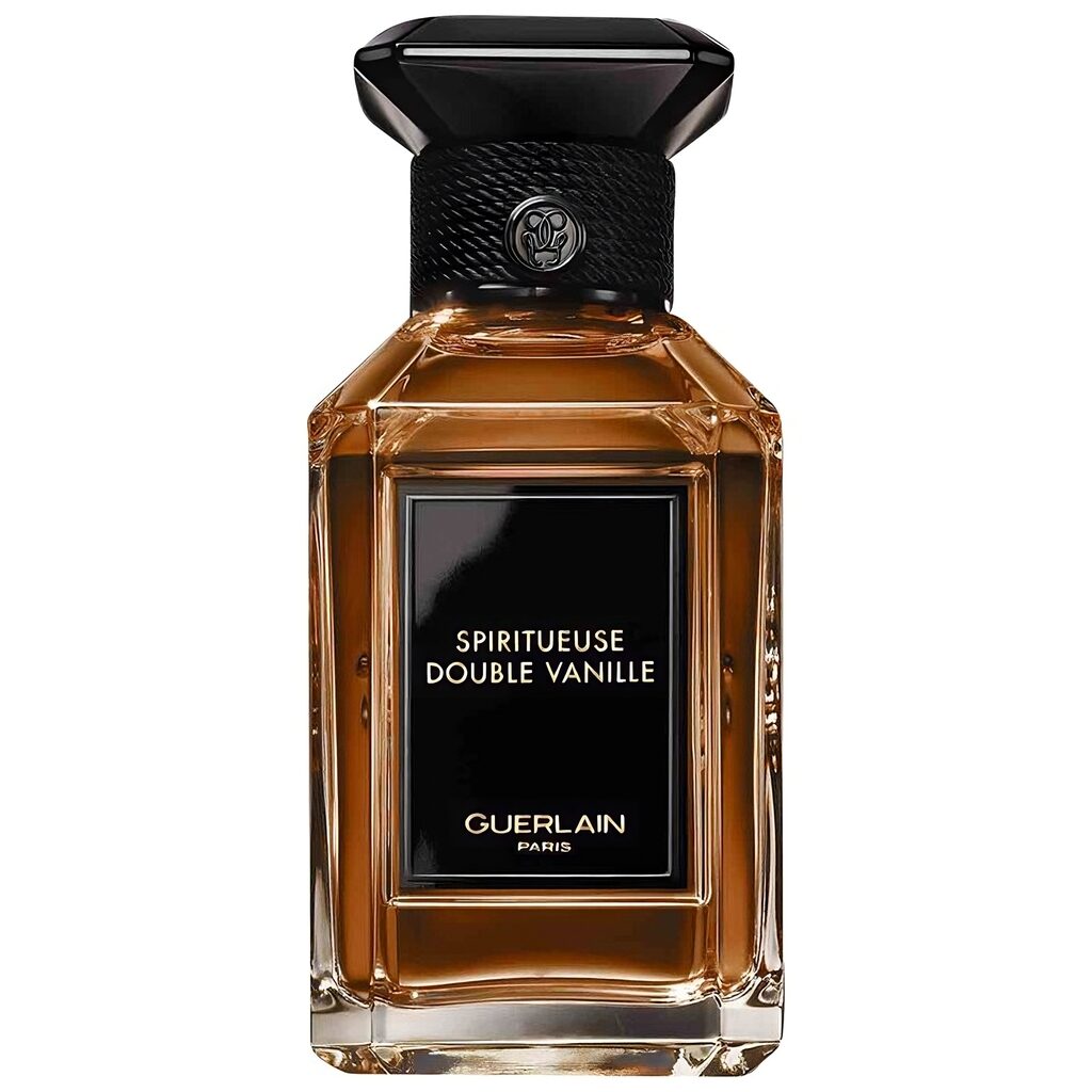 Guerlain Spiritueuse Double Vanille