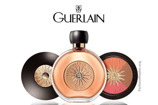 Guerlain Terracotta Le Parfum