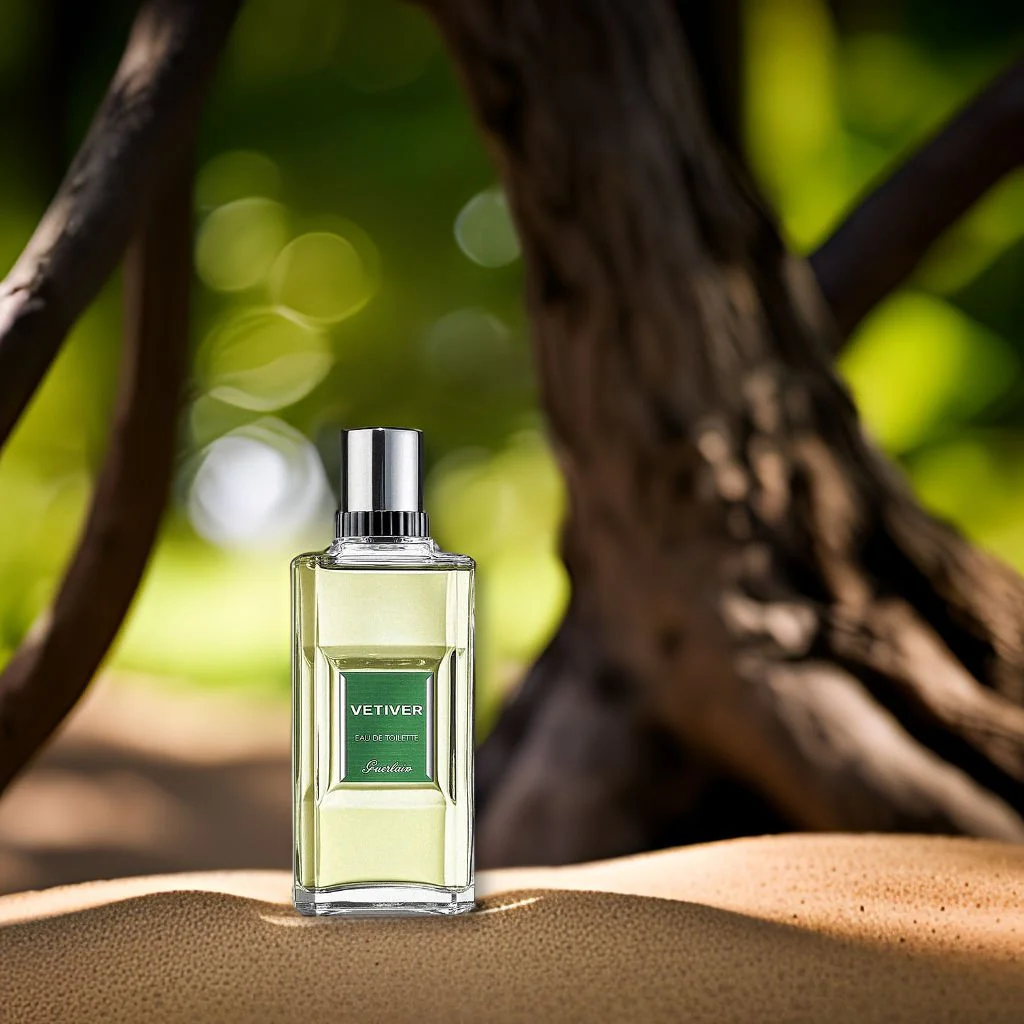 Guerlain Vetiver