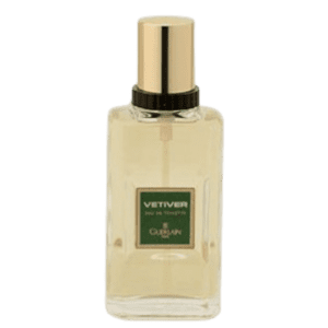 Guerlain Vetiver Vintage Edition