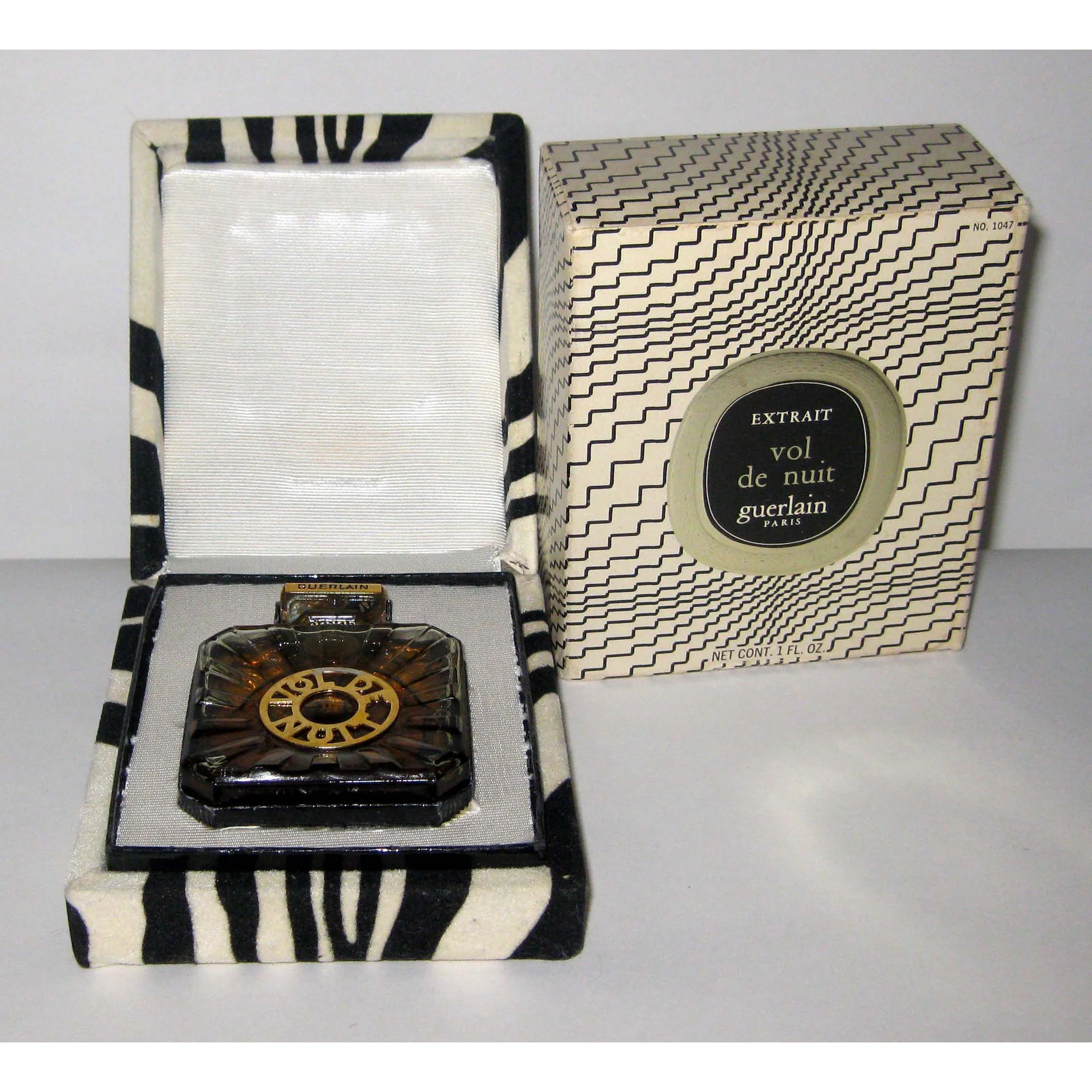 Guerlain Vol De Nuit
