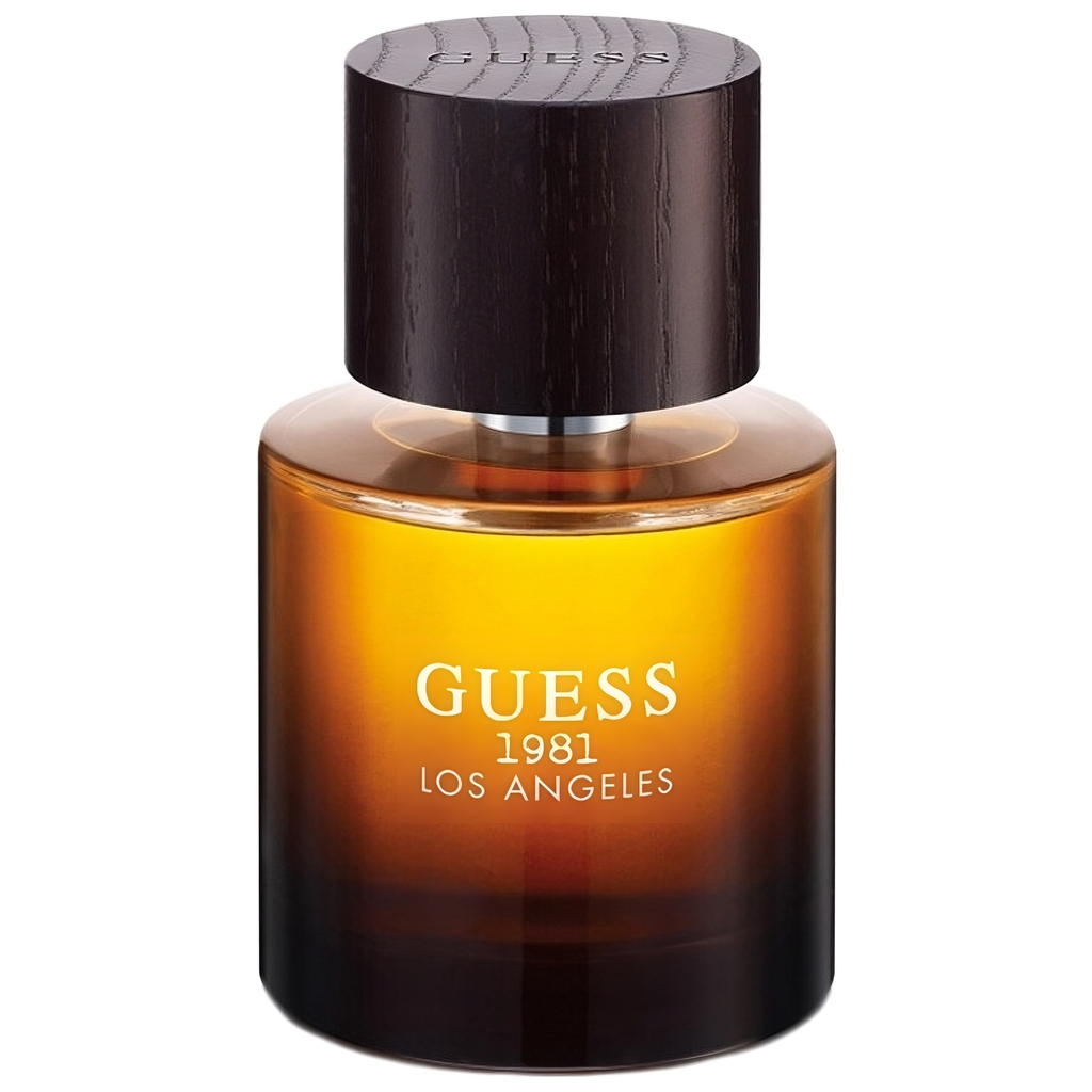 Guess Guess 1981 Los Angeles Men