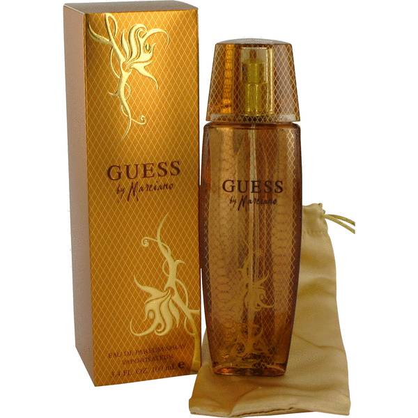 Guess Guess By Marciano perfume