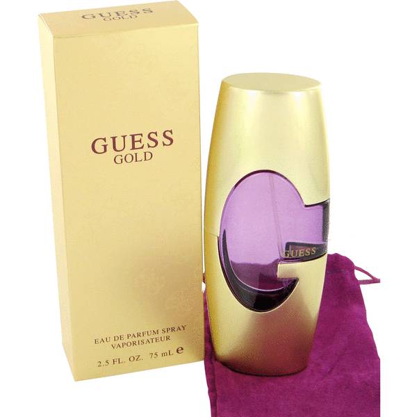 Guess Guess Gold