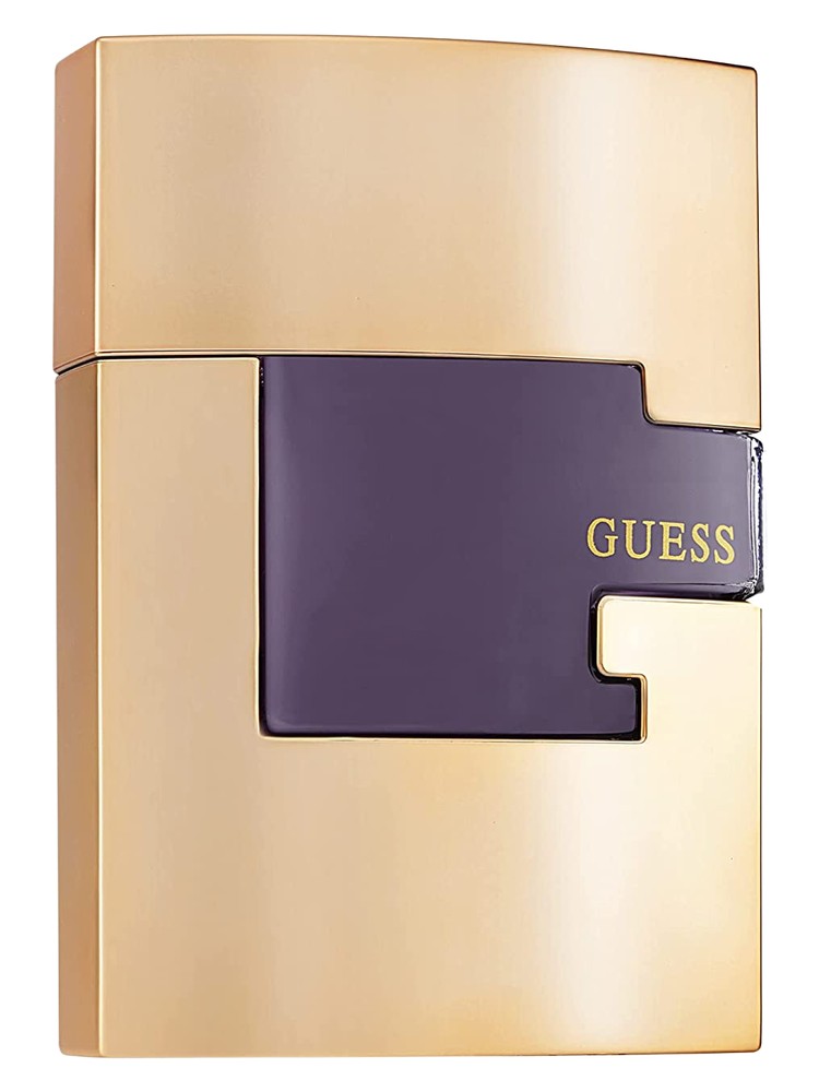 Guess Guess Man