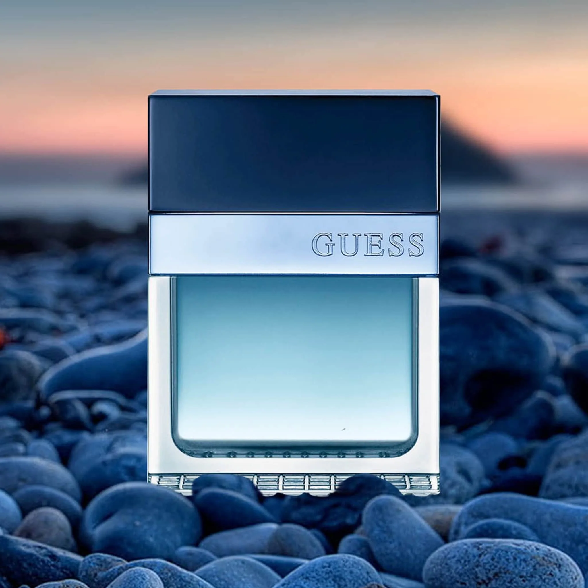 Guess Guess Seductive Homme Blue