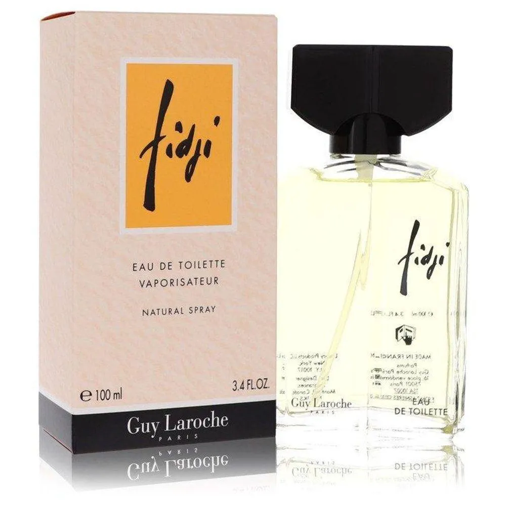 Guy Laroche Fidji Eau De Toilette