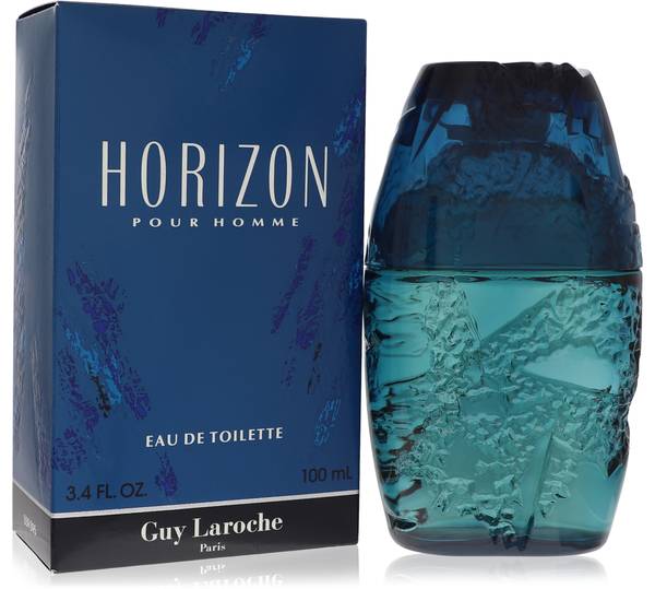 Guy Laroche Horizon