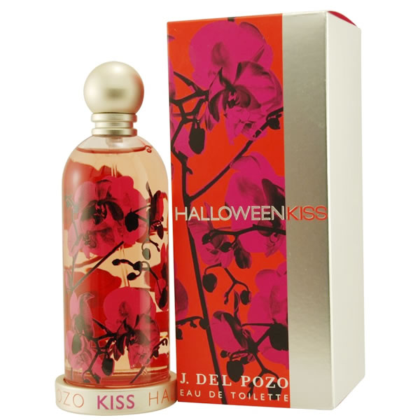 Halloween Halloween Kiss