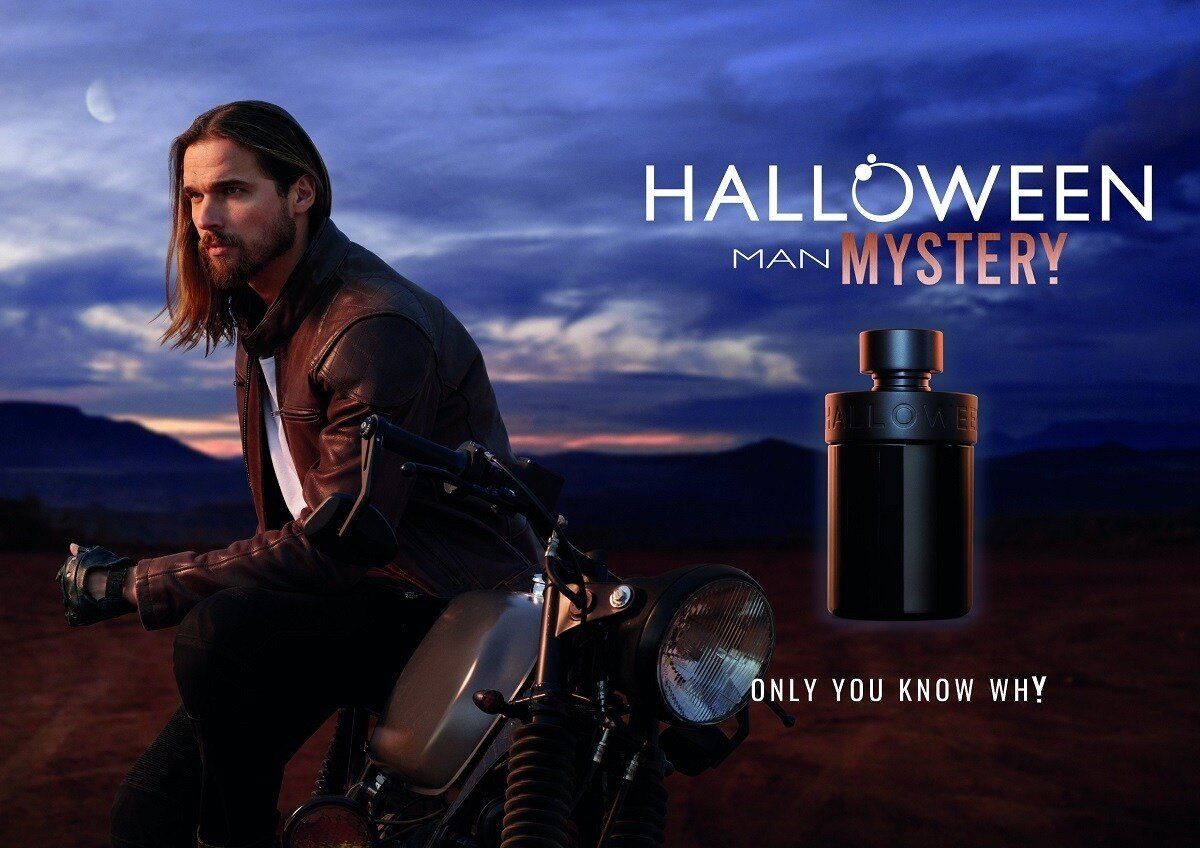 Halloween Halloween Man
