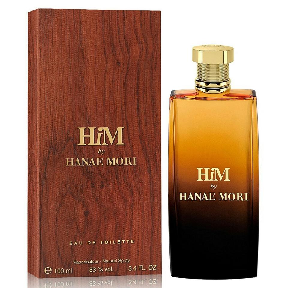 Hanae Mori Him