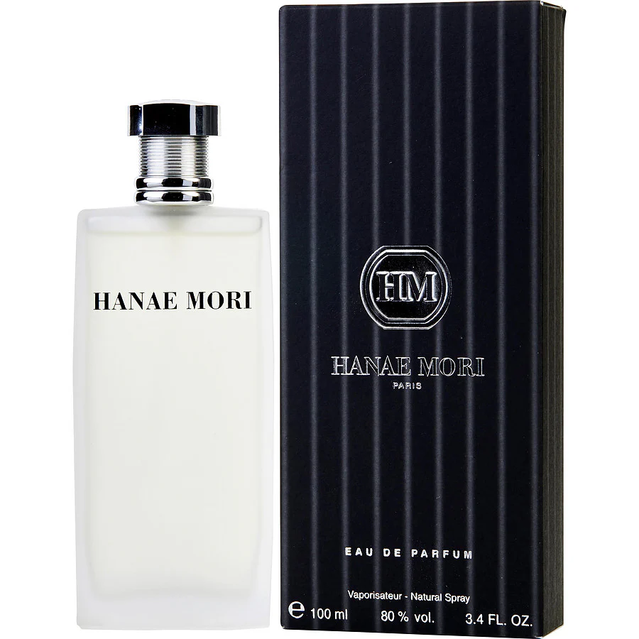 Hanae Mori Hm