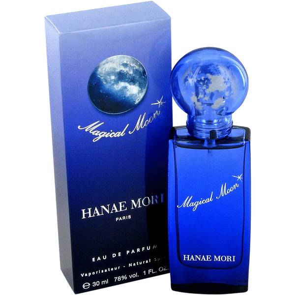 Hanae Mori Magical Moon
