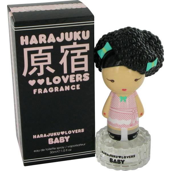 Harajuku Lovers Harajuku Lovers Baby