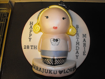 Harajuku Lovers Harajuku Lovers G
