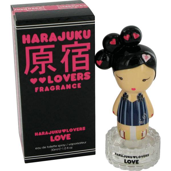 Harajuku Lovers Harajuku Lovers Love