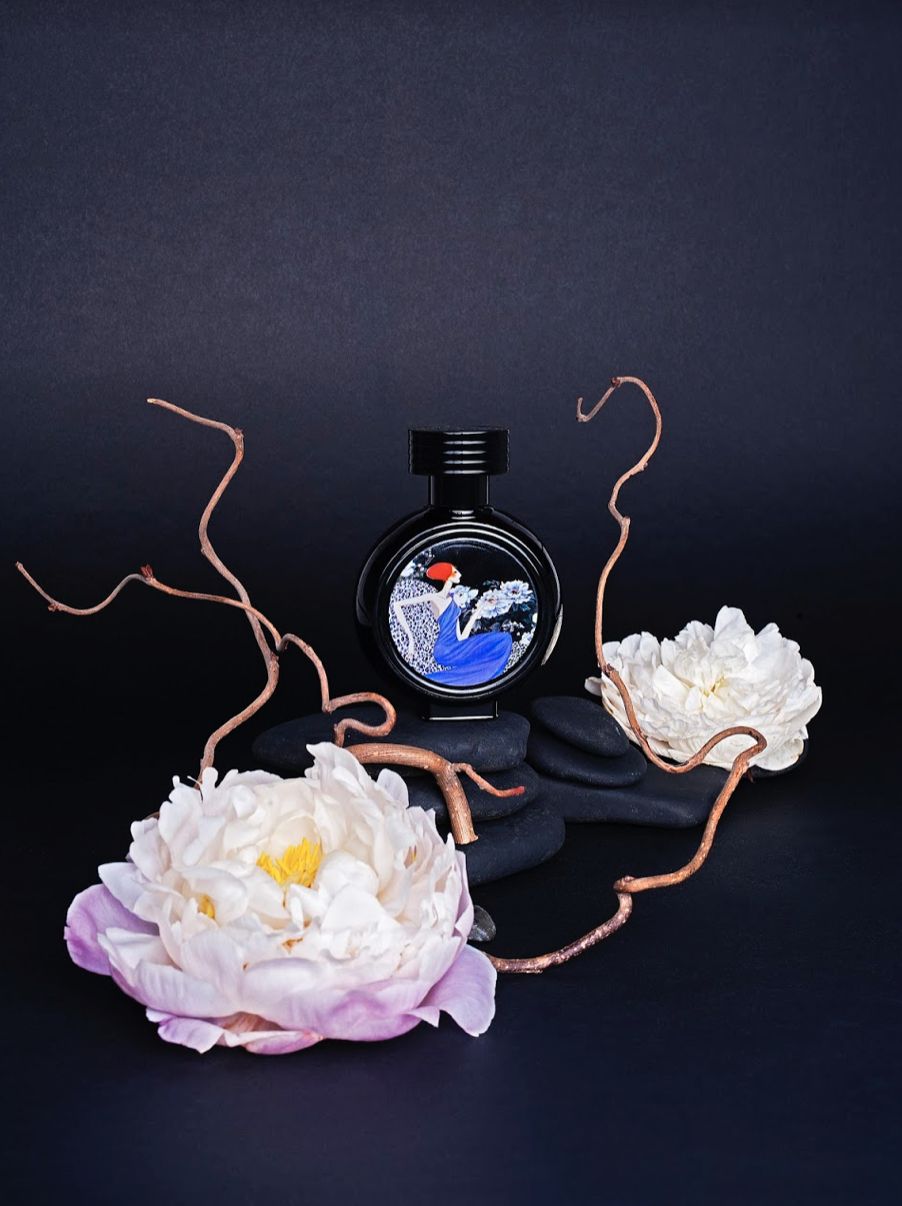 Haute Fragrance Company Hfc Wrap Me In Dreams