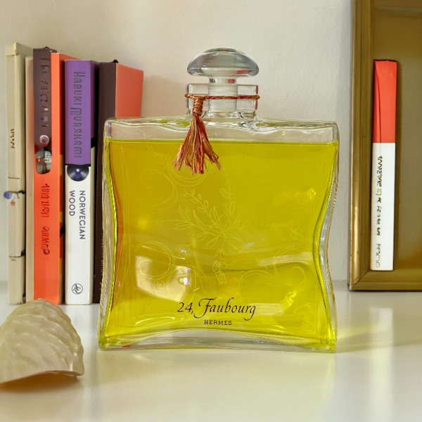 Hermes 24 Faubourg