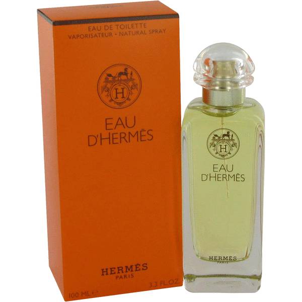 Hermes Eau D Hermes